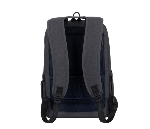 RIVACASE Suzuka 7760 Plecak laptop 15,6" czarny - 740278 - zdjęcie 3